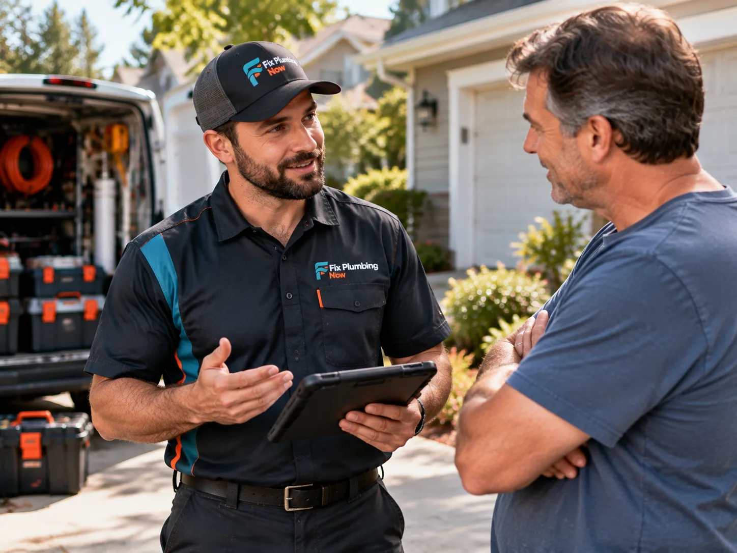 Clogged Drain Service Poston, AZ FAQs